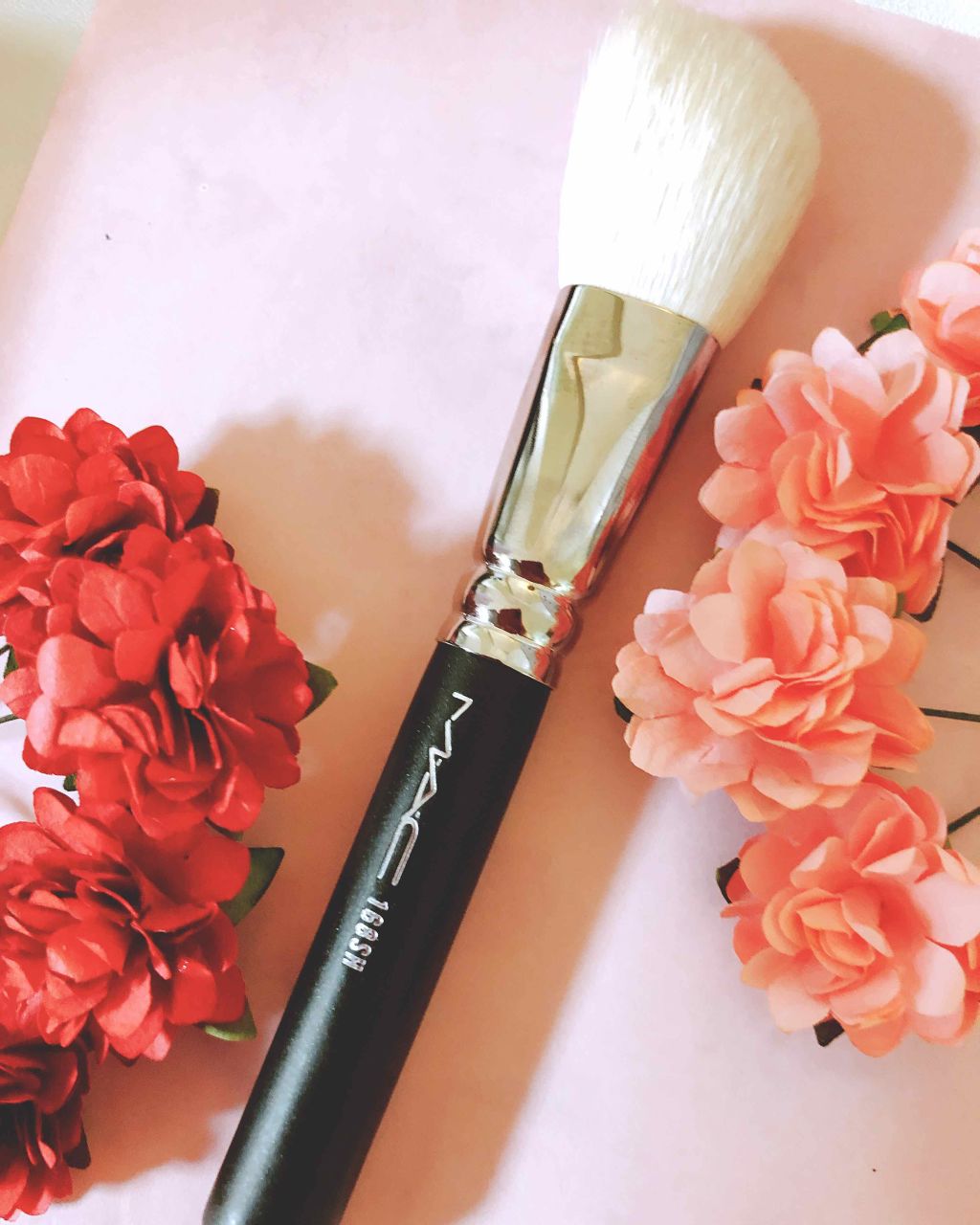 M·A·C ミネラライズ スキンフィニッシュ/M・A・C/パウダーハイライトを使ったクチコミ(2枚目)