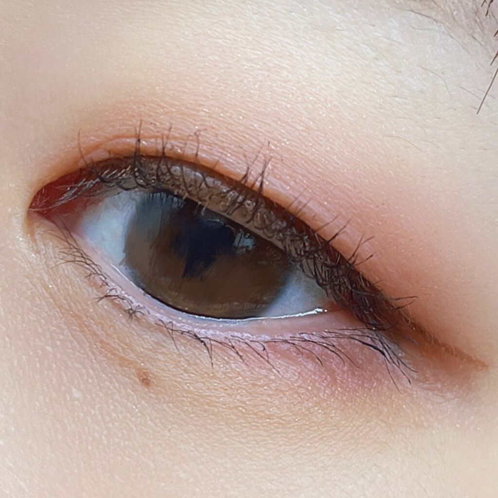 カラースティック/RMK/口紅を使ったクチコミ(4枚目)