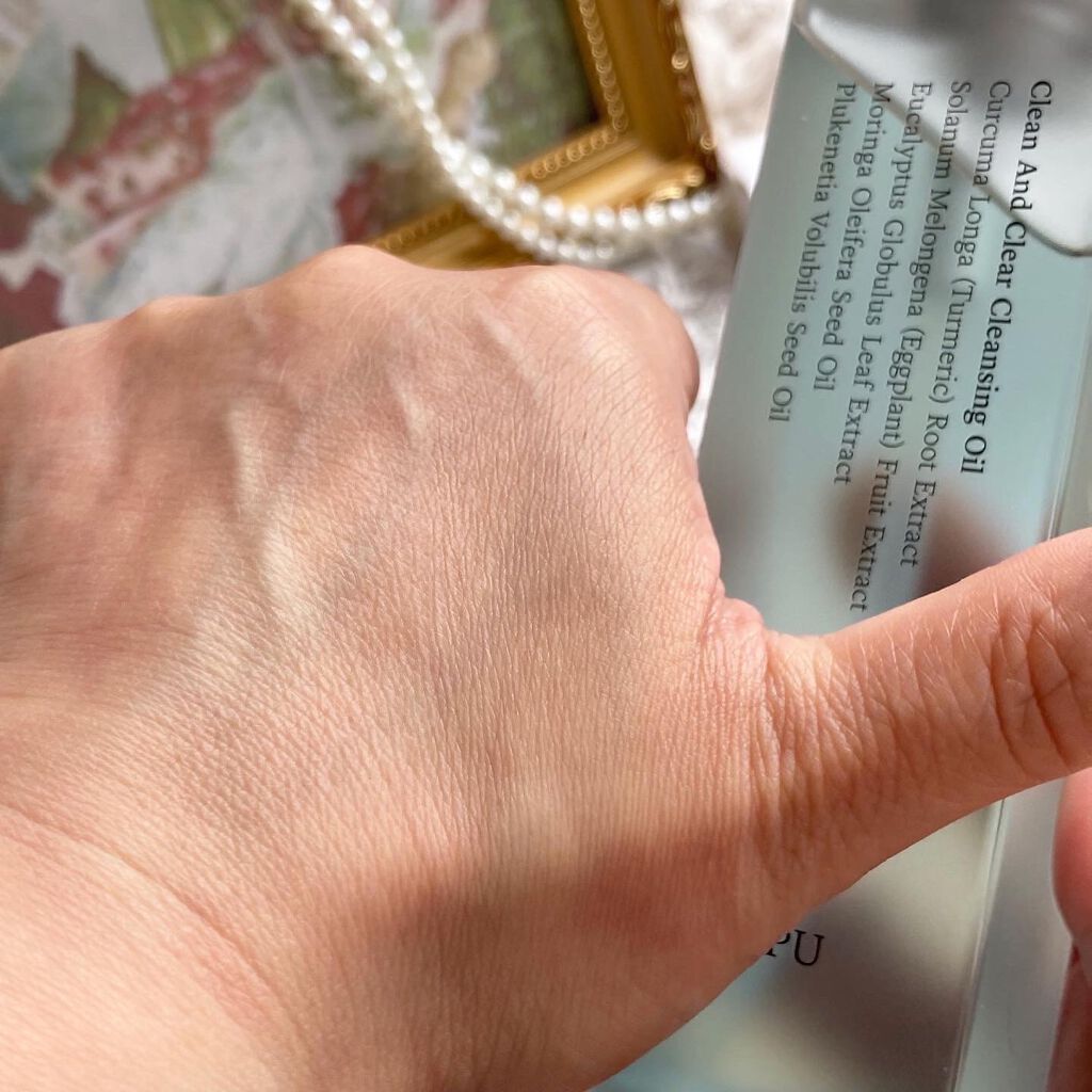 ブラックヘッドクリア2ステップノーズパッチ/DPU/シートマスク・パックを使ったクチコミ(3枚目)