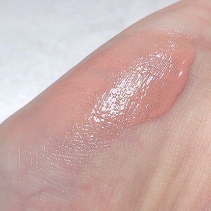 リキッドケアチーク/nuse/リキッドチークを使ったクチコミ(5枚目)