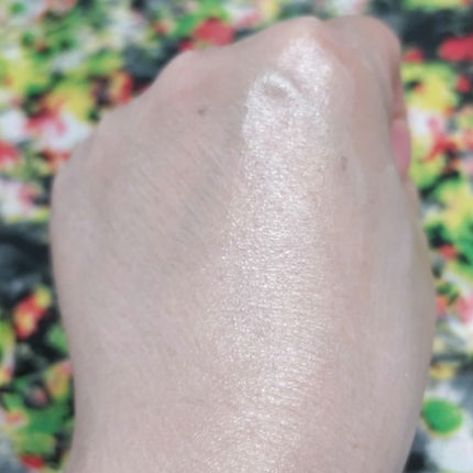 セルヴォーク レアグロウ プライマー/Celvoke/化粧下地を使ったクチコミ(6枚目)