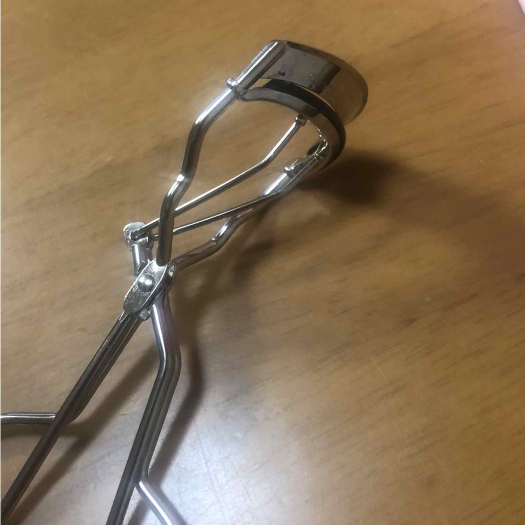 カービングアイラッシュカーラー/コージー/ビューラーを使ったクチコミ(1枚目)