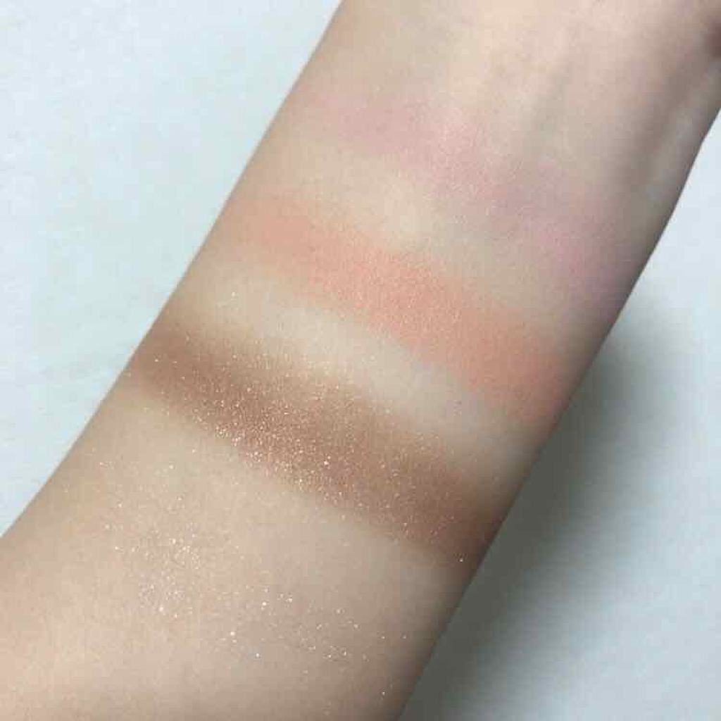 2021 F/Wルックブックパレット/espoir/アイシャドウパレットを使ったクチコミ（2枚目）