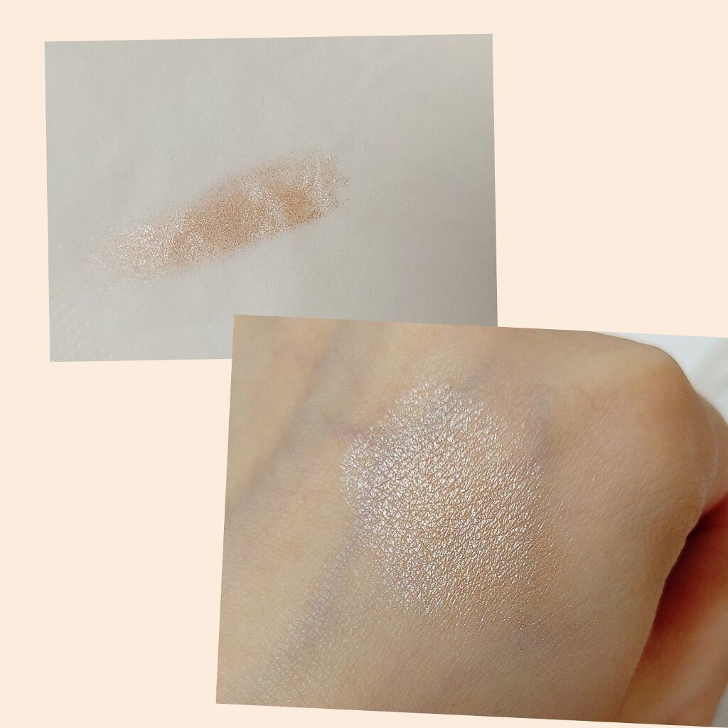 ハイライティング パウダー/BOBBI BROWN/パウダーハイライトを使ったクチコミ(3枚目)