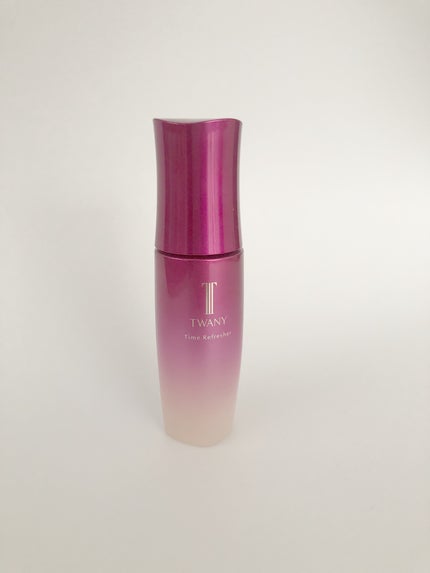 トワニー タイムリフレッシャー/TWANY/美容液を使ったクチコミ(3枚目)