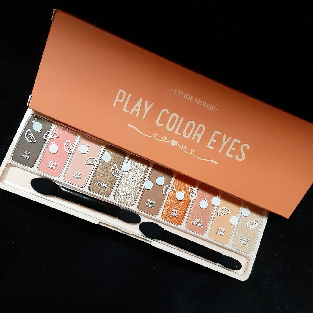 プレイネイル/ETUDE/マニキュアを使ったクチコミ(4枚目)