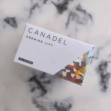 プレミアリフト/CANADEL/オールインワン化粧品を使ったクチコミ(6枚目)