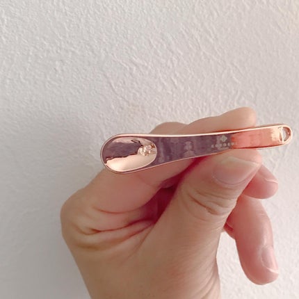 ココチ AG スリーピングパック N/COCOCHI/フェイスクリームを使ったクチコミ(4枚目)