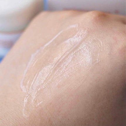 ネオナチュラル馬油クリーム/Natures for/ボディクリームを使ったクチコミ(5枚目)