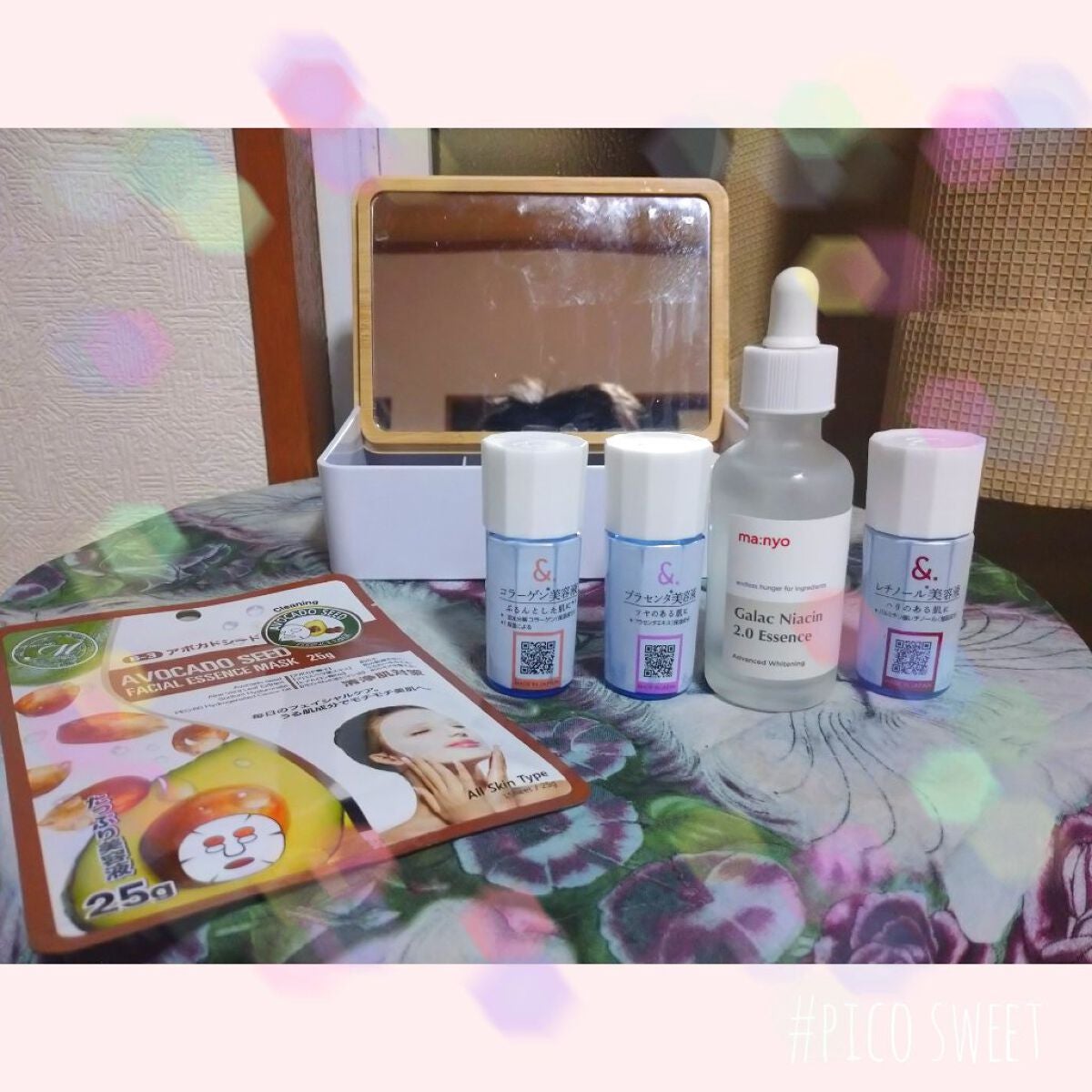 ネイチャーコンク 薬用クリアローション/ネイチャーコンク/拭き取り化粧水を使ったクチコミ(2枚目)