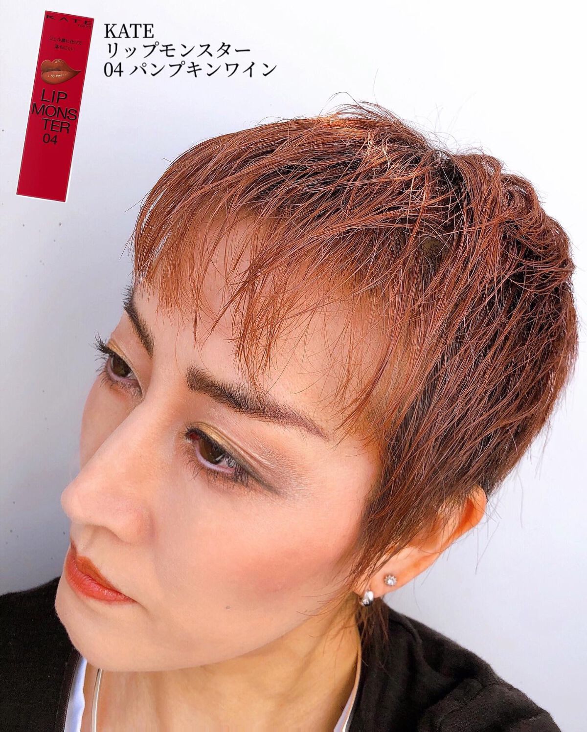 #217S ブレンディング ブラシ/M・A・C/メイクブラシを使ったクチコミ(6枚目)