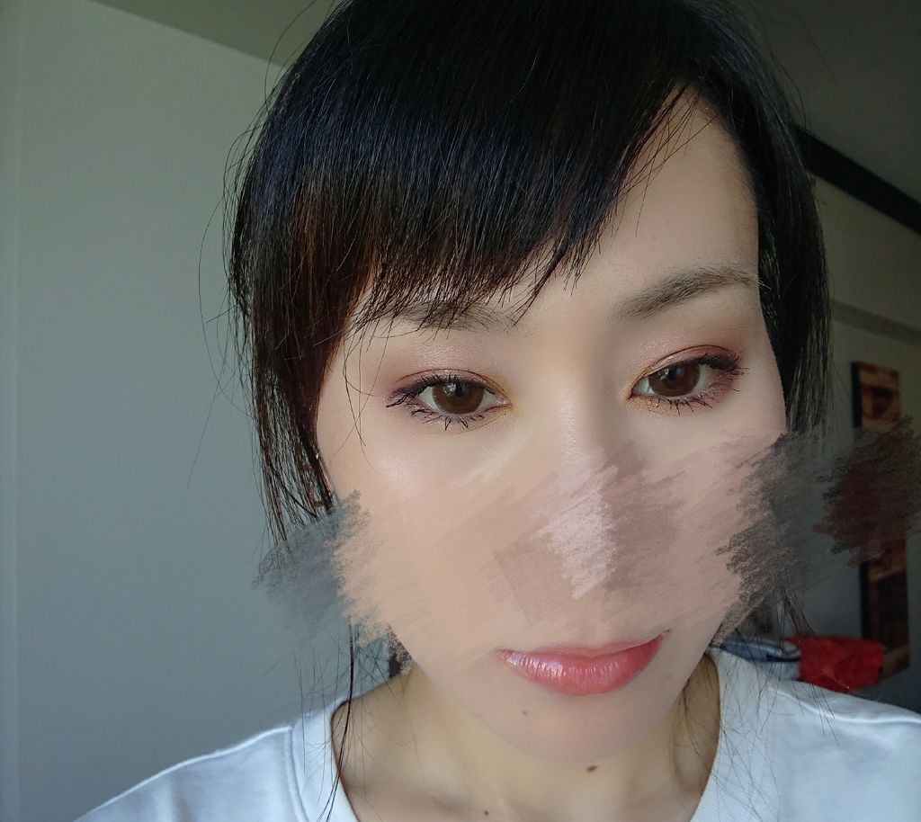 【旧】ディオール アディクト リップ マキシマイザー/Dior/リップグロスを使ったクチコミ(3枚目)