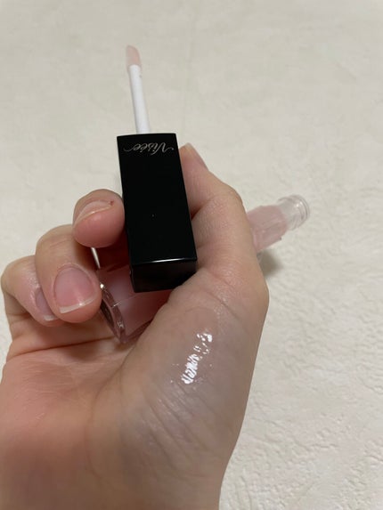 エッセンス リッププランパー/Visée/リッププランパーを使ったクチコミ(2枚目)