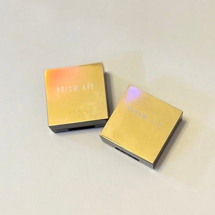 プリズム エアー シャドウ/CLIO/単色アイシャドウを使ったクチコミ(2枚目)