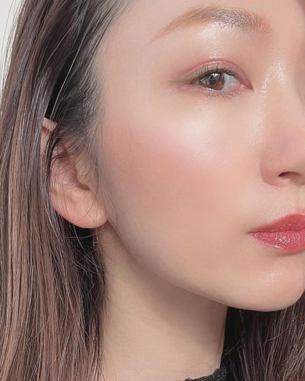 ラディアント タッチ ブラープライマー/YVES SAINT LAURENT BEAUTE/化粧下地を使ったクチコミ(4枚目)