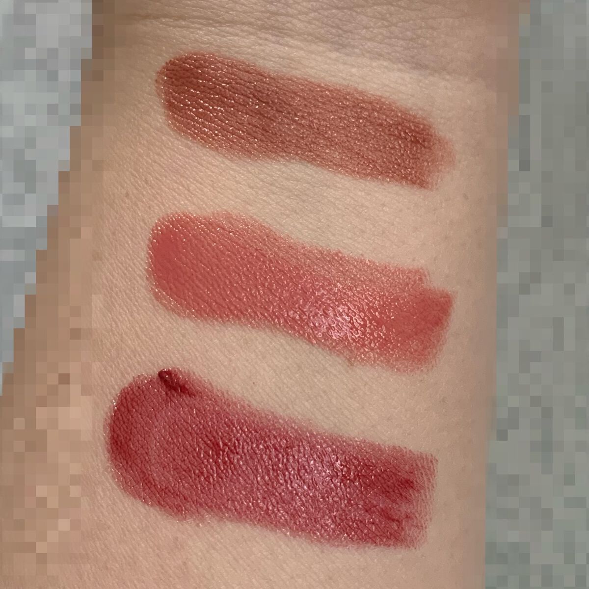 むちぷるティント/キャンメイク/リップティントを使ったクチコミ(4枚目)