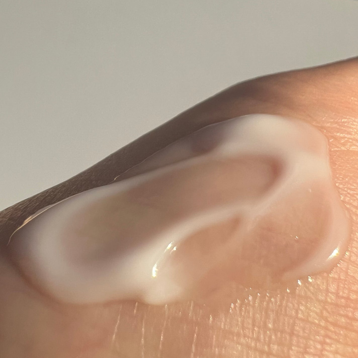 スペシャルジェルクリーム EX (ブライトニング) /アクアレーベル/オールインワン化粧品を使ったクチコミ(5枚目)