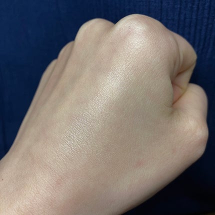 薬用デイエッセンスバーム/TIME SECRET/美容液を使ったクチコミ(4枚目)