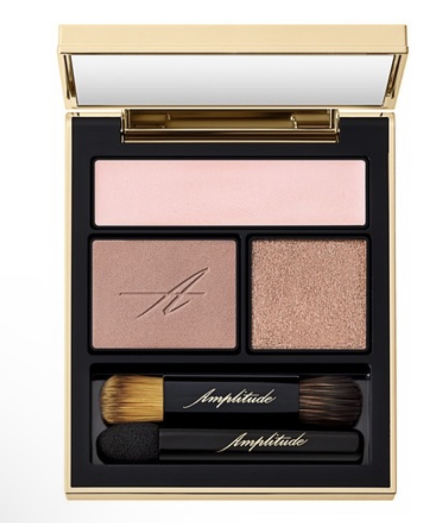 クリア リップコート/Amplitude/リップオイルを使ったクチコミ（2枚目）