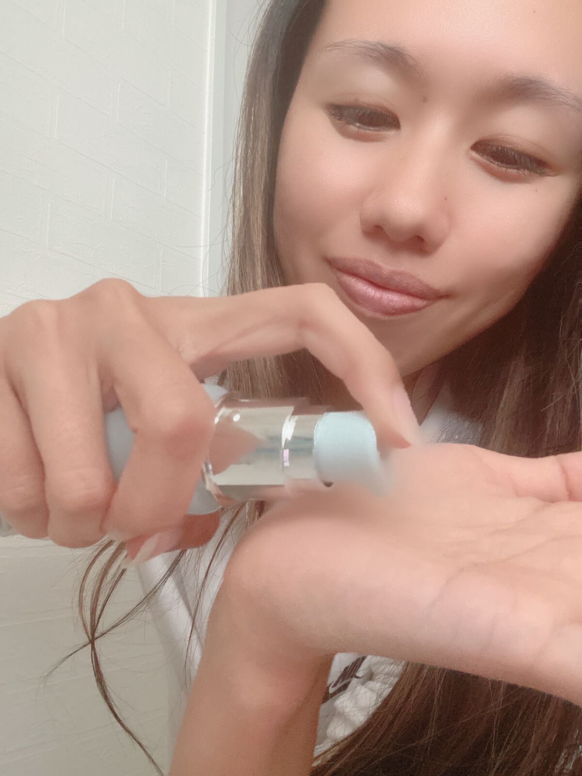 コンセントレーションW/RAIZ repair/美容液を使ったクチコミ(2枚目)