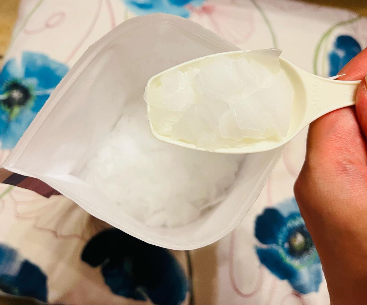 EPSOPIA Bath cosmetics/EPSOPIA/無機塩系入浴剤を使ったクチコミ(2枚目)