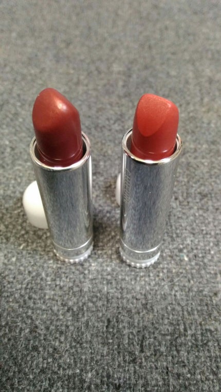 口紅(詰替用)/ちふれ/口紅を使ったクチコミ(1枚目)
