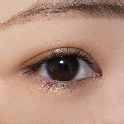 ミックスアイブロウ/キャンメイク/パウダーアイブロウを使ったクチコミ(5枚目)