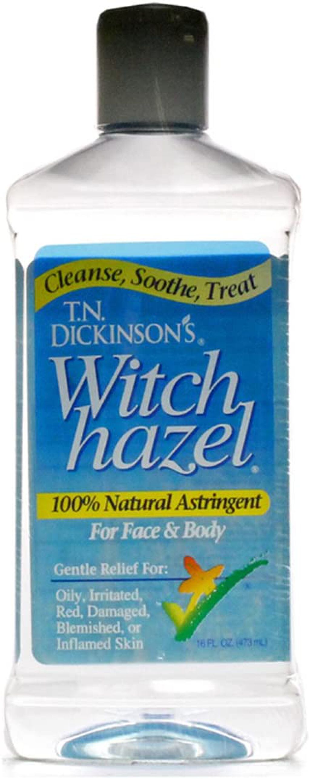 T.N ディッキンソンズ WH アストリンジェント Dickinson's