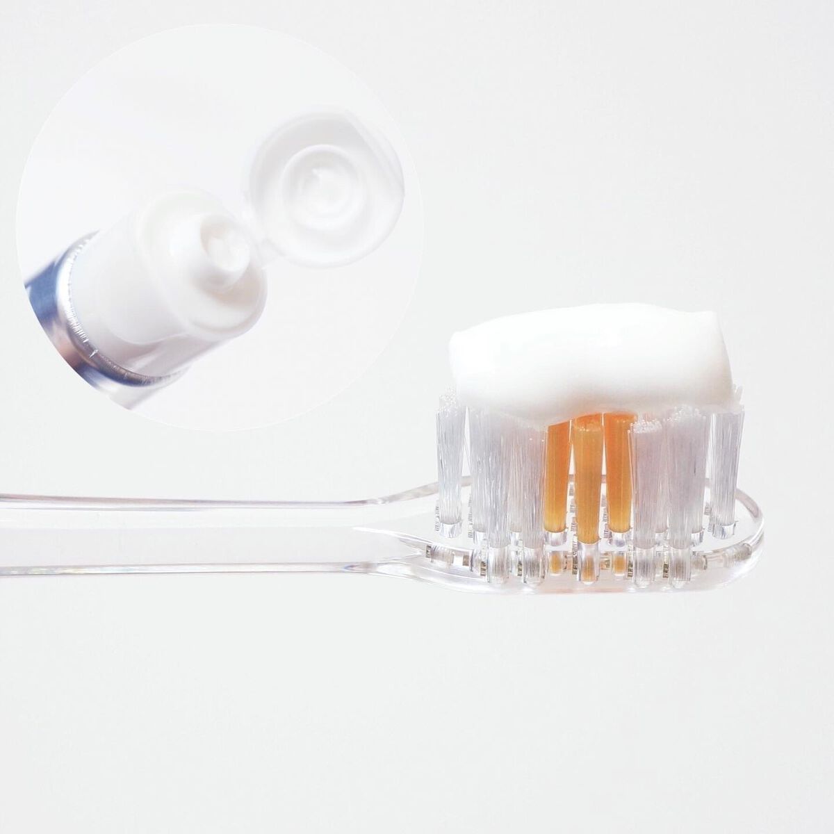 アパガードセレナ/アパガード/歯磨き粉を使ったクチコミ（3枚目）