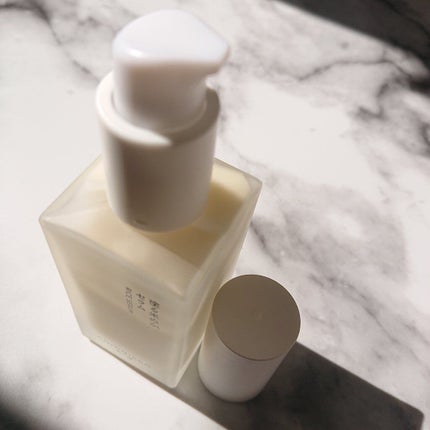 塗る米ぬかセラム/米一途/美容液を使ったクチコミ(8枚目)