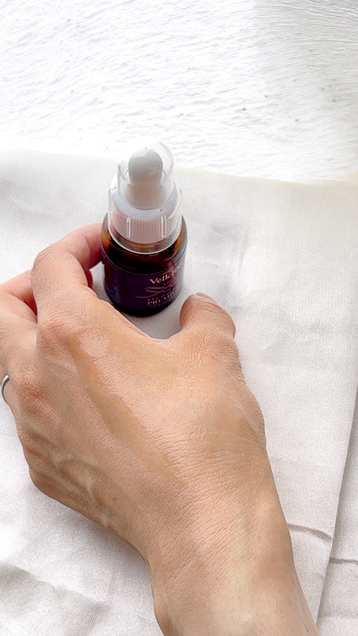 アイバッグリフトプレミアム/uruju/美容液を使ったクチコミ(5枚目)