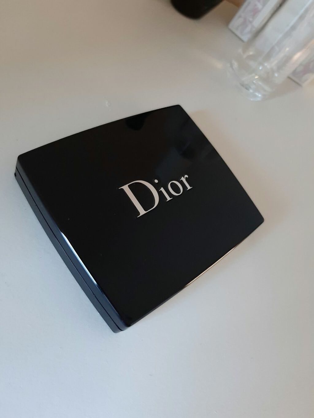 【旧】サンク クルール クチュール/Dior/アイシャドウパレットを使ったクチコミ（1枚目）