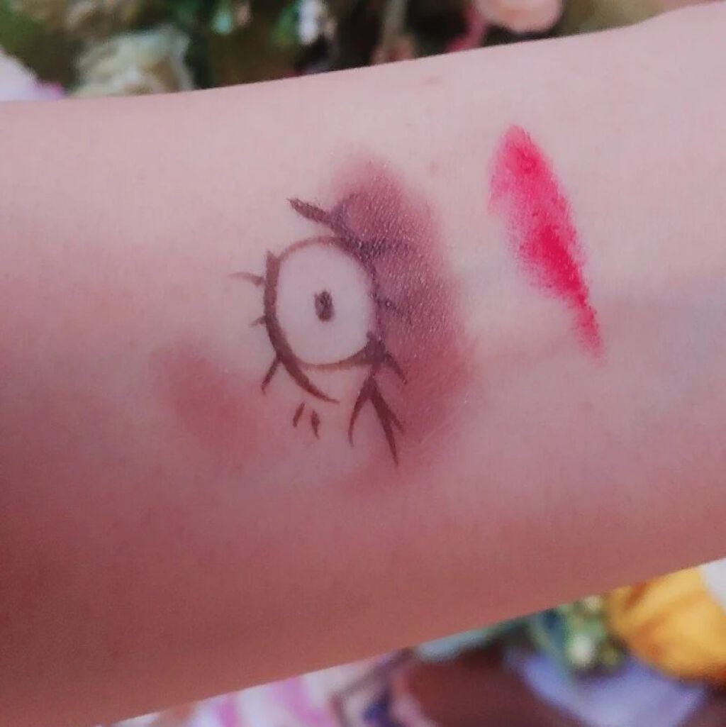 ミセラークレンジングウォーター ブライトアップ/ビフェスタ/クレンジングウォーターを使ったクチコミ(3枚目)