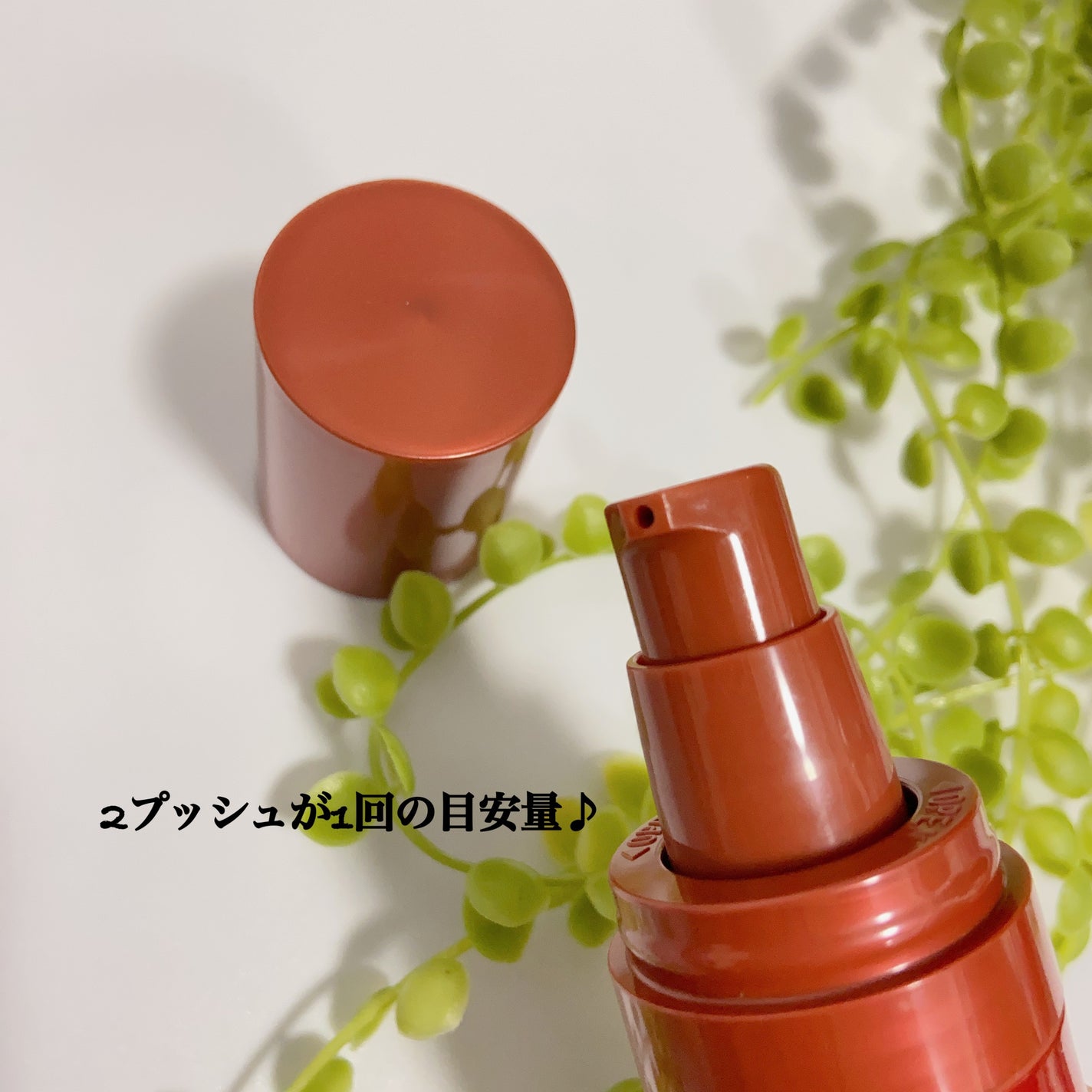 ソフィーナ iP ハリ弾力注入美容液/SOFINA iP/美容液を使ったクチコミ(2枚目)