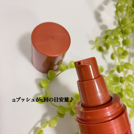 ソフィーナ iP ハリ弾力注入美容液/SOFINA iP/美容液を使ったクチコミ(2枚目)