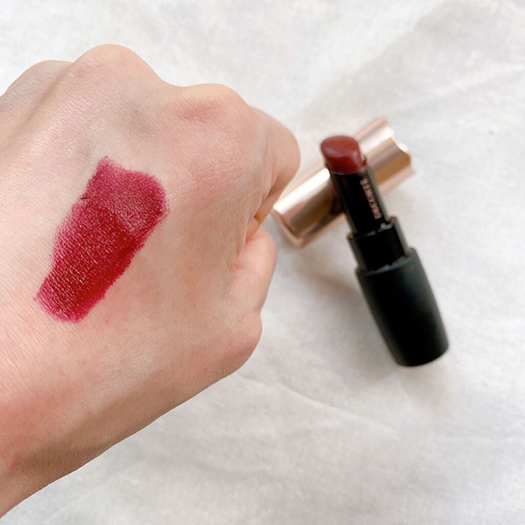 【旧】ディオール アディクト リップ ティント/Dior/リップグロスを使ったクチコミ(4枚目)