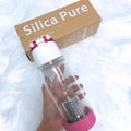 シリカ水浄水ボトル / SilicaPure