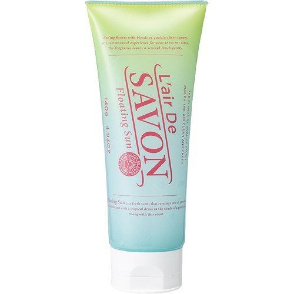 アイスソルベ(フローティングサン) レールデュサボン