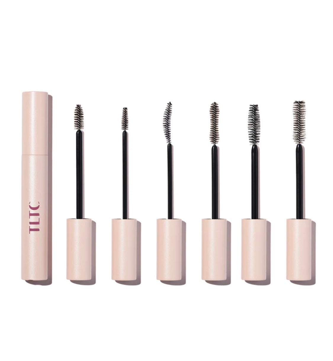 ウェアラブルマスカラ/TLTC/マスカラを使ったクチコミ(4枚目)