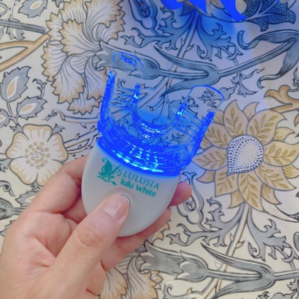 ルルホワイト/ルルシア/その他オーラルケアを使ったクチコミ(4枚目)