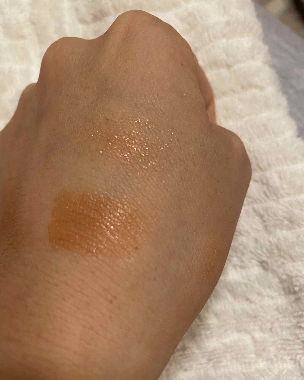 アディクション ザ アイシャドウ/ADDICTION/単色アイシャドウを使ったクチコミ(2枚目)