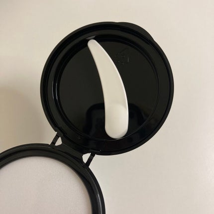 クレンジングバーム ブラック/CLAYGE/クレンジングバームを使ったクチコミ(2枚目)