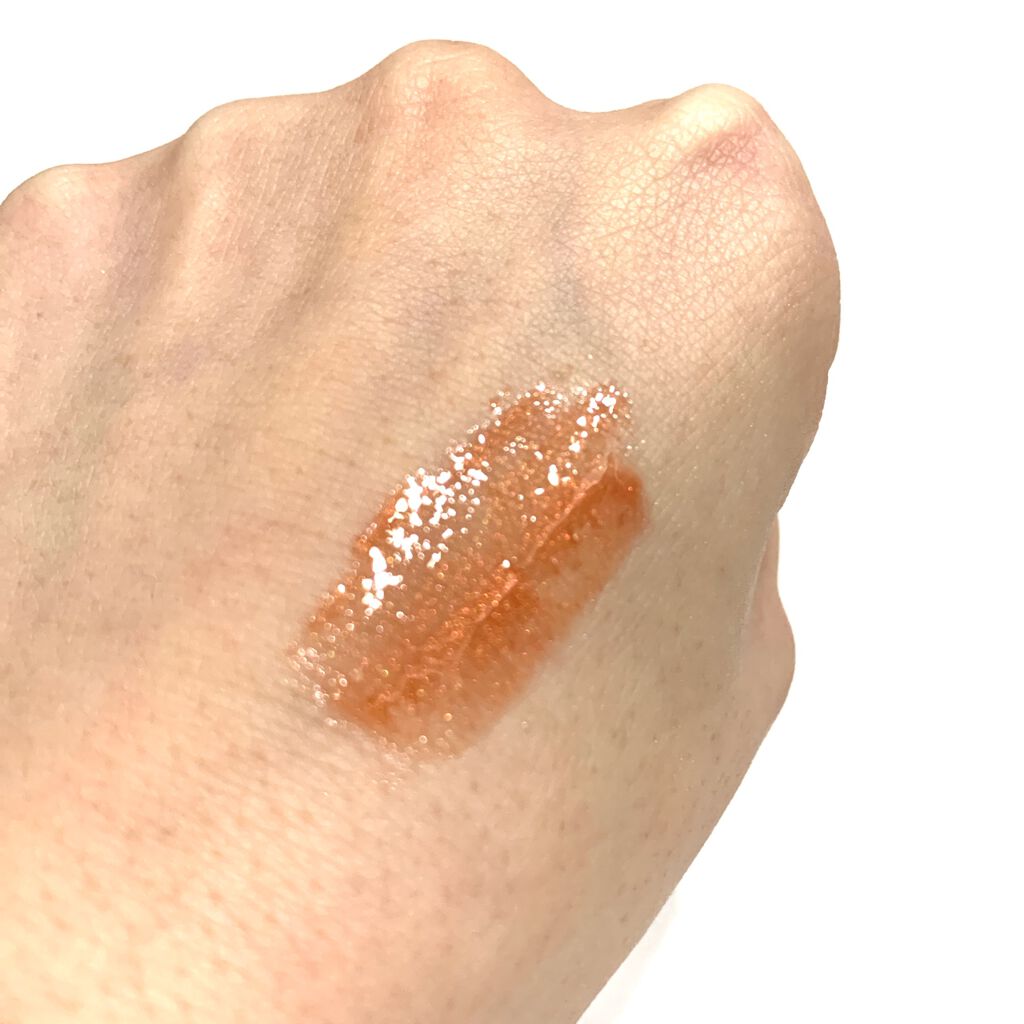 【旧】ディオール アディクト リップ マキシマイザー/Dior/リップグロスを使ったクチコミ(2枚目)