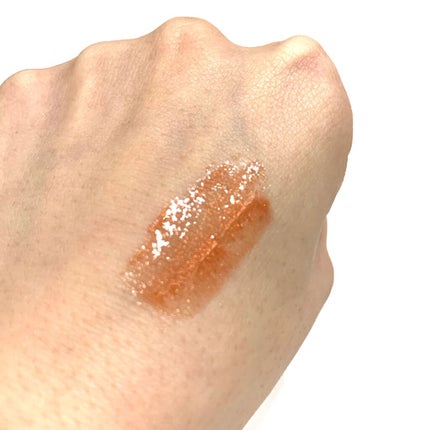 【旧】ディオール アディクト リップ マキシマイザー/Dior/リップグロスを使ったクチコミ(2枚目)