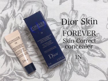 【旧】ディオールスキン フォーエヴァー フルイド グロウ/Dior/リキッドファンデーションを使ったクチコミ（4枚目）