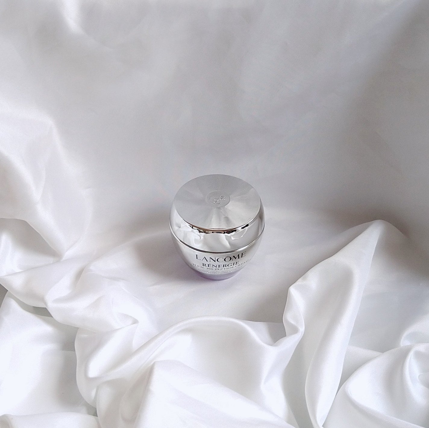 レネルジー HPN クリーム/LANCOME/フェイスクリームを使ったクチコミ(1枚目)