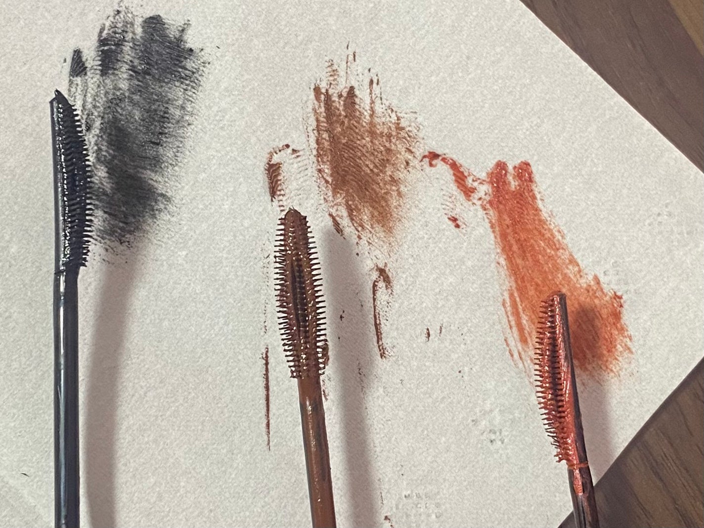 スカイハイ/MAYBELLINE NEW YORK/マスカラを使ったクチコミ(1枚目)