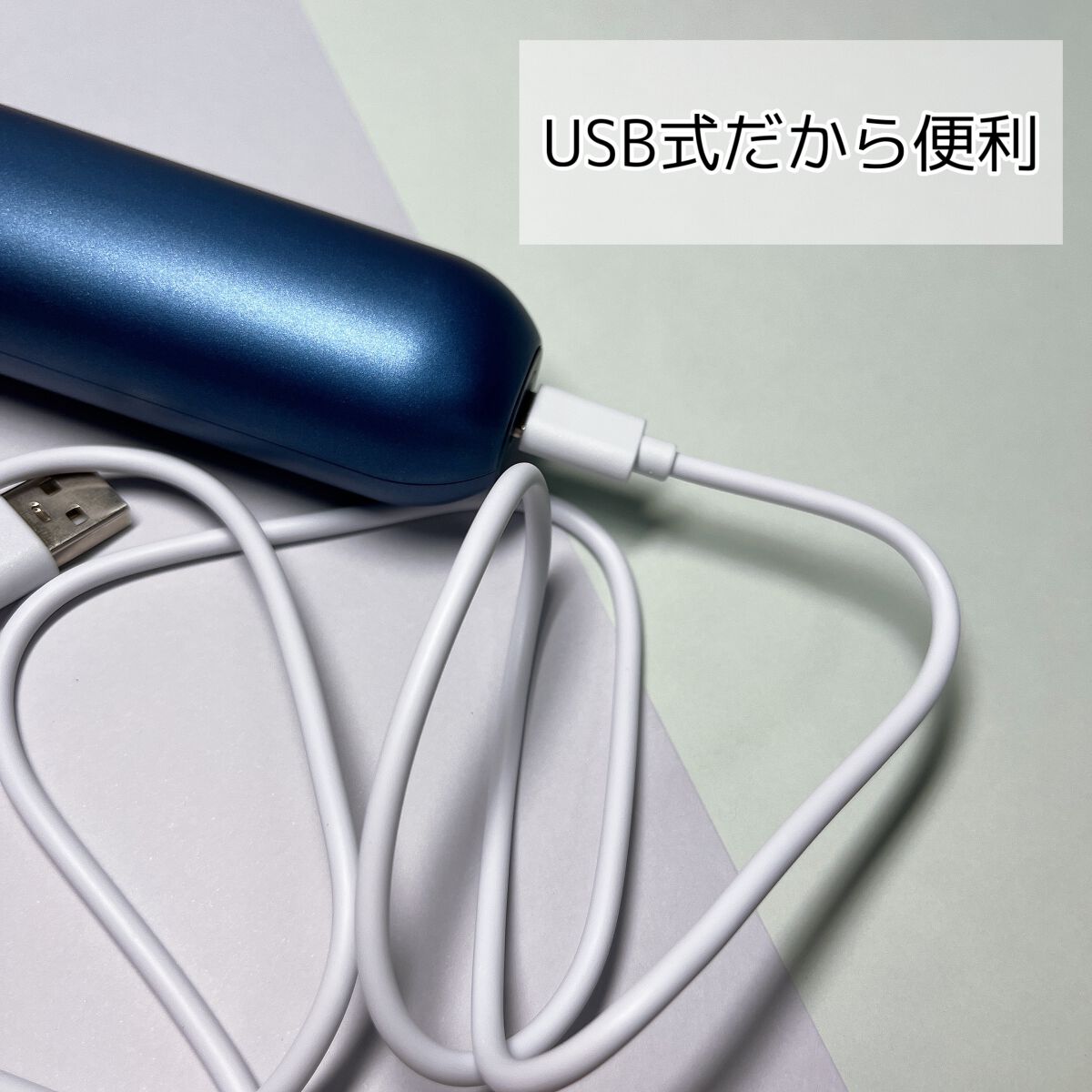 毛穴吸引器/Emay Plus/美顔器・マッサージを使ったクチコミ(4枚目)