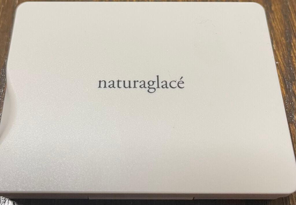 アイブロウパウダー/ナチュラグラッセ/パウダーアイブロウを使ったクチコミ(5枚目)