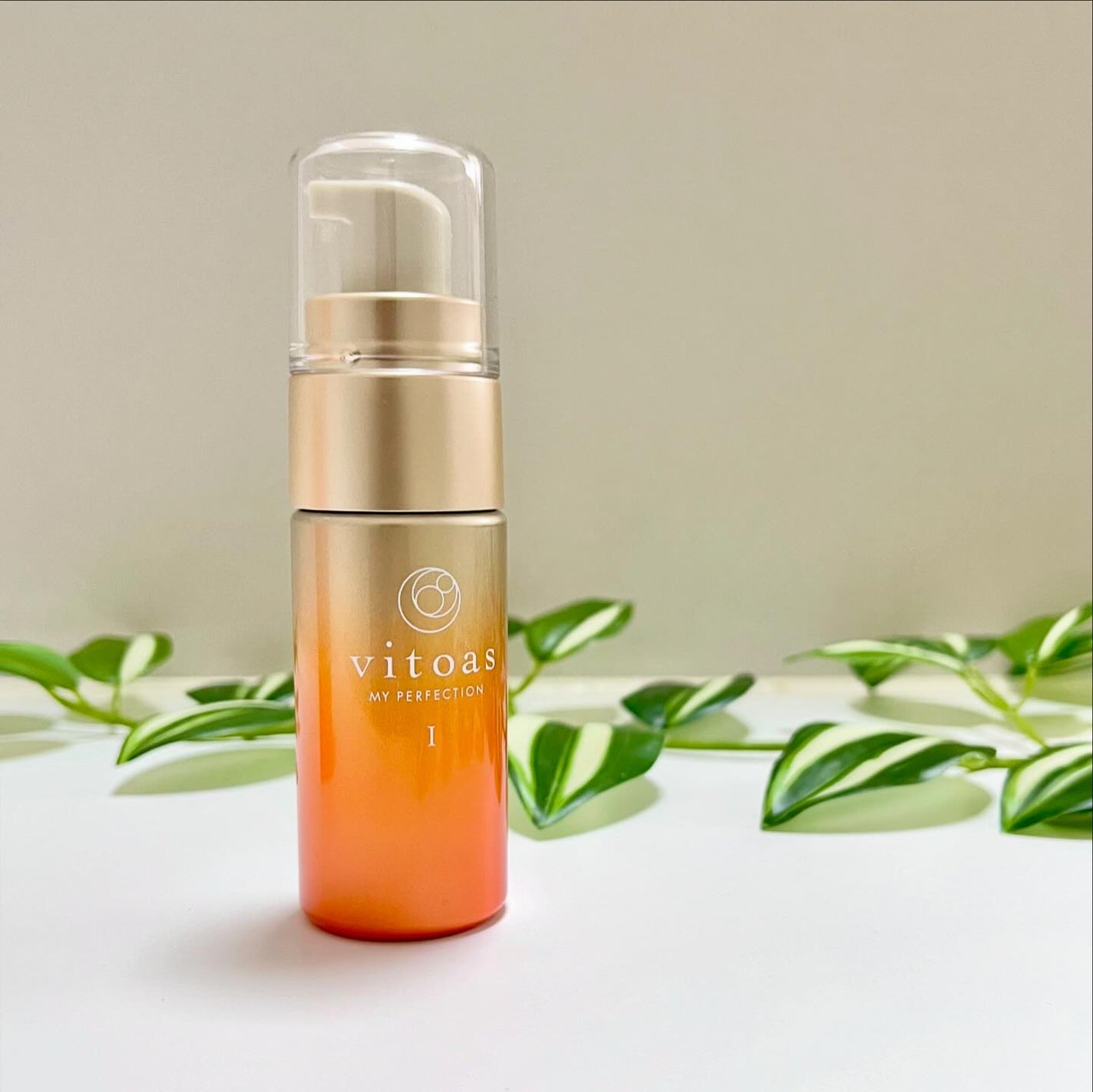 vitoas(ビトアス) マイパーフェクション I しっとり/vitoas/美容液を使ったクチコミ(6枚目)